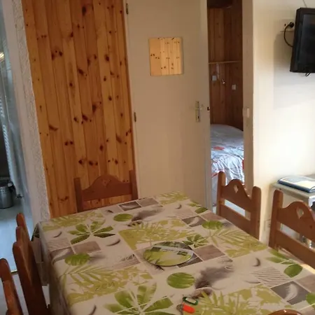 Chalmettes 6 Pers Maxi Apartment