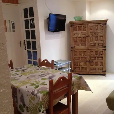 Chalmettes 6 Pers Maxi Apartment