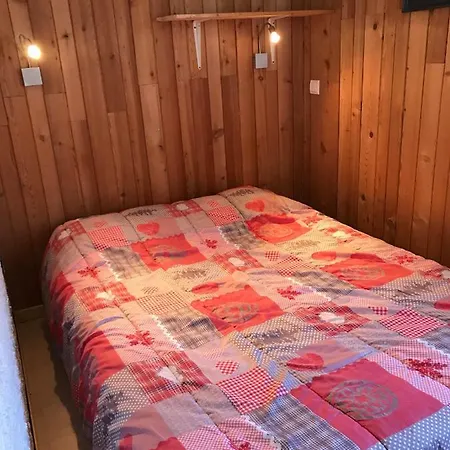 Chalmettes 6 Pers Maxi Apartment Montgenevre