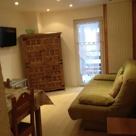 Apartment Chalmettes 6 Pers Maxi Montgenevre